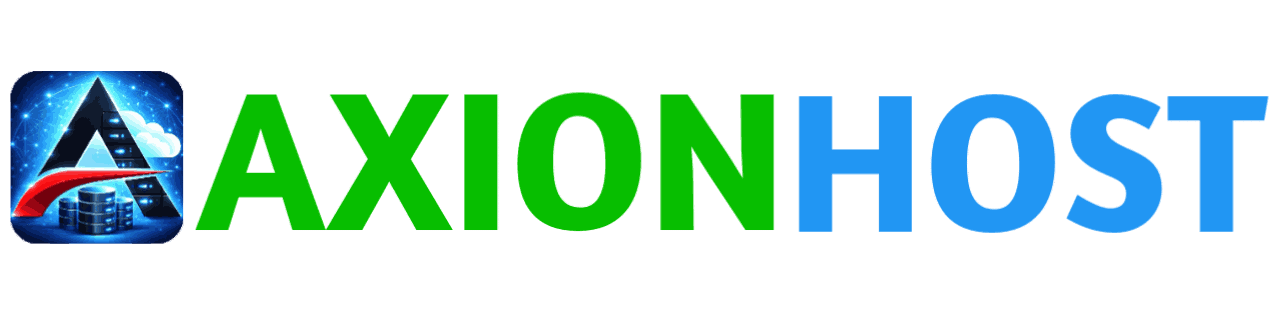 Axionhost